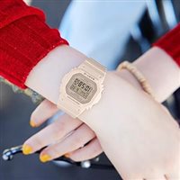 Watch G-Shock Child BABY-G in Resin BGD-565U-4ER - BGD-565U-4ER